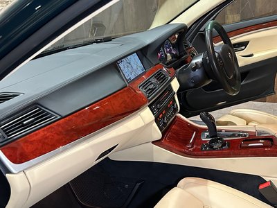 صورة 41 لـ 2014 BMW Alpina D5