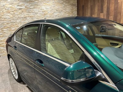 صورة 6 لـ 2014 BMW Alpina D5
