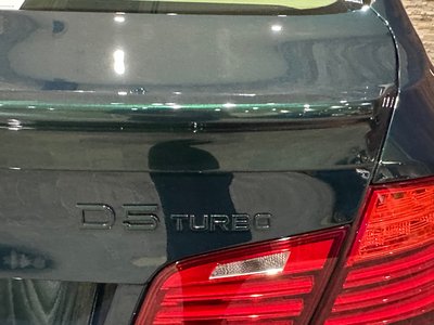 صورة 22 لـ 2014 BMW Alpina D5
