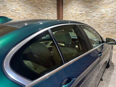 صورة 20 لـ 2014 BMW Alpina D5