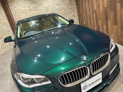 صورة 7 لـ 2014 BMW Alpina D5