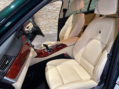 صورة 32 لـ 2014 BMW Alpina D5