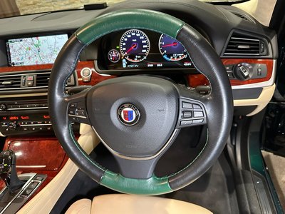 صورة 39 لـ 2014 BMW Alpina D5