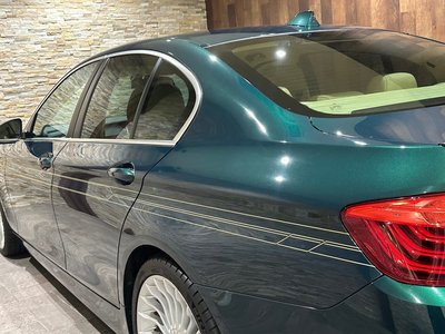 صورة 23 لـ 2014 BMW Alpina D5
