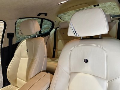 صورة 33 لـ 2014 BMW Alpina D5