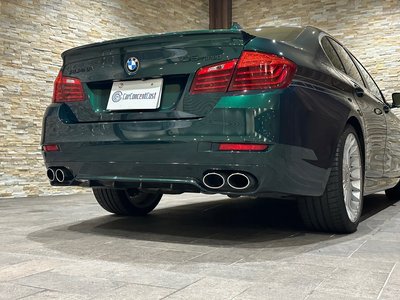 صورة 18 لـ 2014 BMW Alpina D5