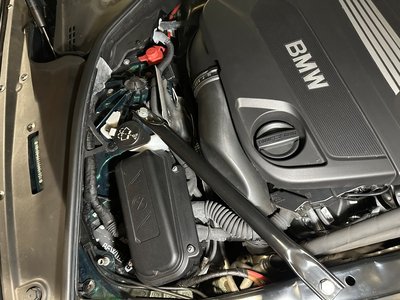 صورة 59 لـ 2014 BMW Alpina D5