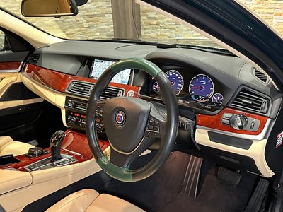 صورة 49 لـ 2014 BMW Alpina D5