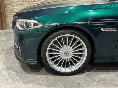 صورة 25 لـ 2014 BMW Alpina D5