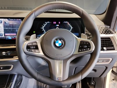 2026 BMW X7 — фото 16