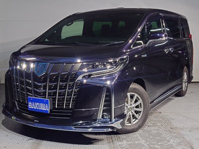 صورة 2 لـ 2020 Toyota ALPHARD