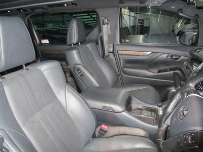 صورة 25 لـ 2020 Toyota ALPHARD