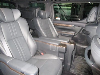 صورة 26 لـ 2020 Toyota ALPHARD