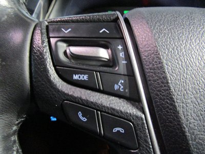 صورة 10 لـ 2020 Toyota ALPHARD