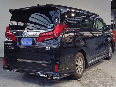 صورة 6 لـ 2020 Toyota ALPHARD