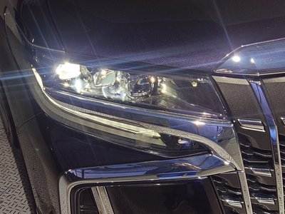 صورة 39 لـ 2020 Toyota ALPHARD
