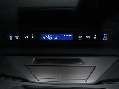 صورة 30 لـ 2020 Toyota ALPHARD