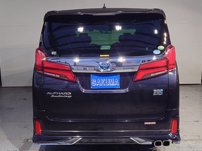 صورة 7 لـ 2020 Toyota ALPHARD