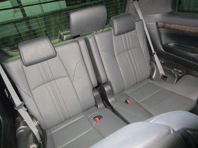 صورة 27 لـ 2020 Toyota ALPHARD