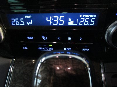 صورة 18 لـ 2020 Toyota ALPHARD