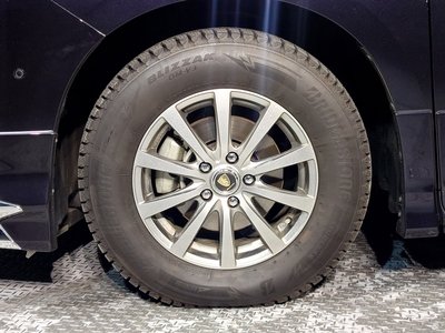 صورة 43 لـ 2020 Toyota ALPHARD