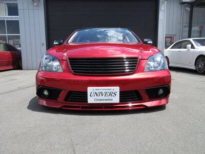 2005 Toyota CROWN ATHLETE 照片 2