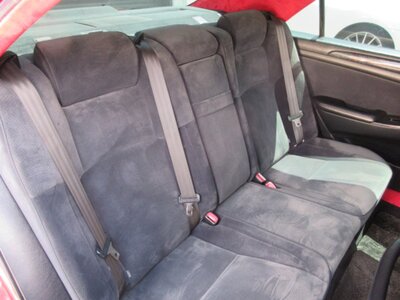 2005 Toyota CROWN ATHLETE — фото 23