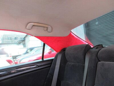 2005 Toyota CROWN ATHLETE — фото 31