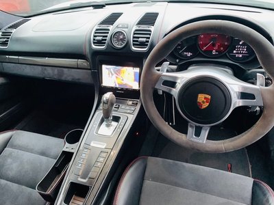 صورة مصغرة 16 لـ 2015 Porsche CAYMAN