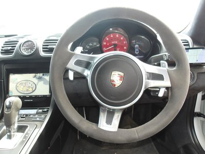 صورة مصغرة 15 لـ 2015 Porsche CAYMAN