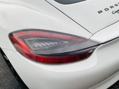 صورة مصغرة 7 لـ 2015 Porsche CAYMAN