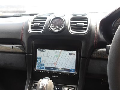 صورة مصغرة 12 لـ 2015 Porsche CAYMAN