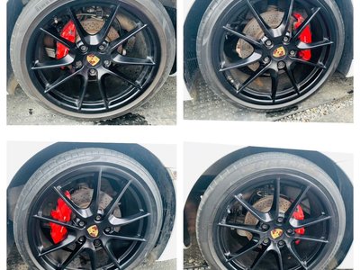 صورة مصغرة 18 لـ 2015 Porsche CAYMAN