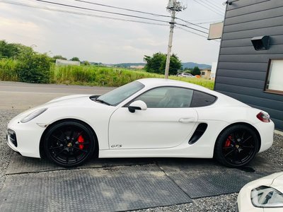 صورة مصغرة 6 لـ 2015 Porsche CAYMAN