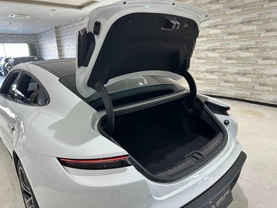 2021 Porsche TAYCAN — фото 20