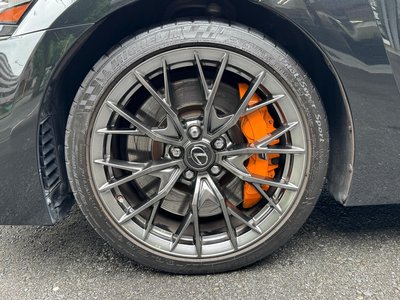2016 Lexus GS F photo 60
