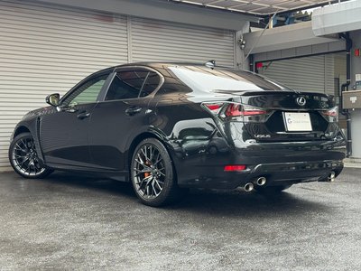 2016 Lexus GS F photo 7