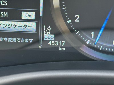 2016 Lexus GS F photo 34
