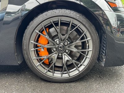2016 Lexus GS F photo 59