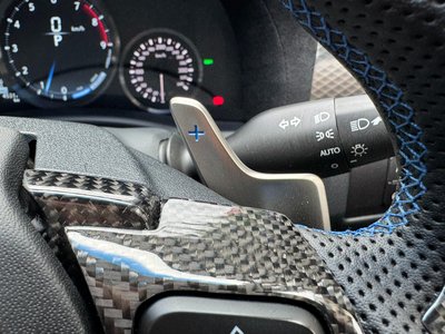 2016 Lexus GS F photo 28
