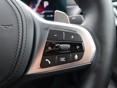 2024 BMW 4 SERIES GRAN COUPE photo 16