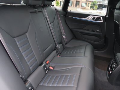 2024 BMW 4 SERIES GRAN COUPE thumbnail 39