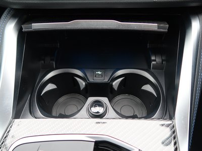 2024 BMW 4 SERIES GRAN COUPE thumbnail 25