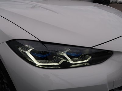 2024 BMW 4 SERIES GRAN COUPE photo 9
