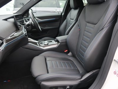 2024 BMW 4 SERIES GRAN COUPE thumbnail 34