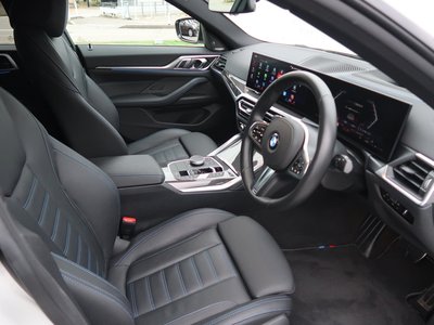 2024 BMW 4 SERIES GRAN COUPE thumbnail 32