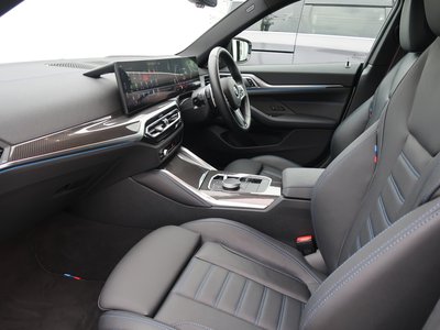 2024 BMW 4 SERIES GRAN COUPE thumbnail 35