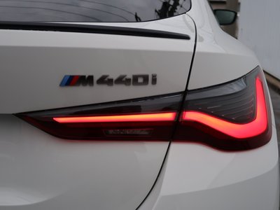 2024 BMW 4 SERIES GRAN COUPE photo 10