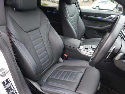 2024 BMW 4 SERIES GRAN COUPE thumbnail 33
