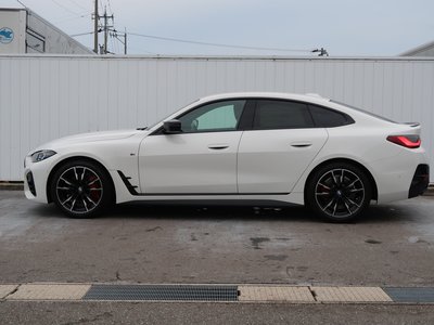 2024 BMW 4 SERIES GRAN COUPE photo 6